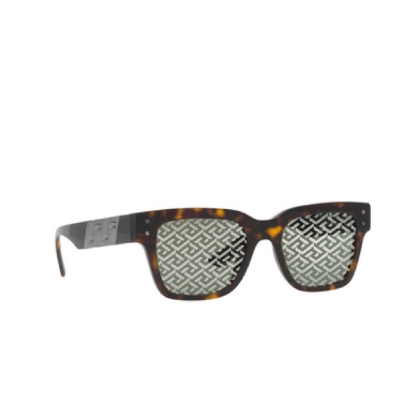 NEW VERSACE MEN SUNGLASSES - Picture 4 of 6